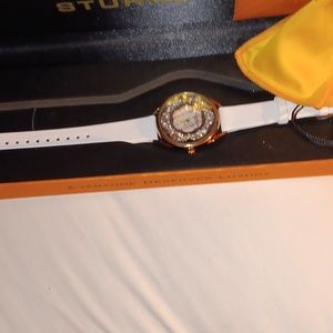 Stuhrling women's original watch
